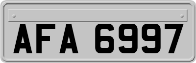 AFA6997