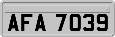 AFA7039