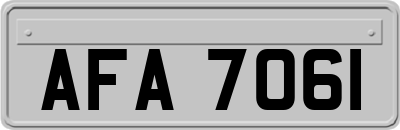 AFA7061