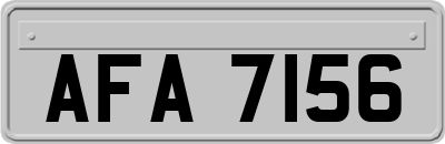 AFA7156