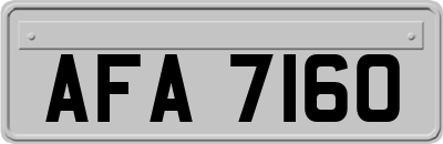 AFA7160