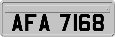 AFA7168