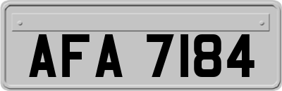 AFA7184