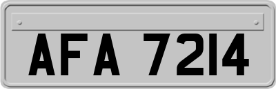AFA7214