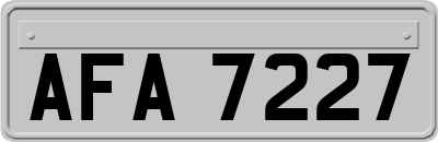 AFA7227