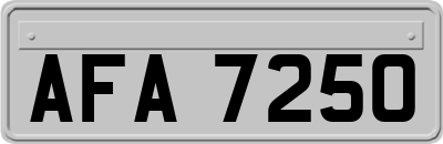 AFA7250