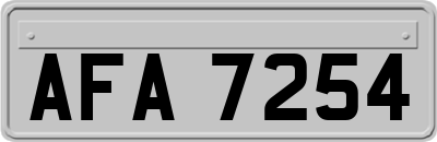 AFA7254