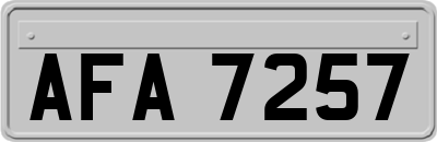 AFA7257