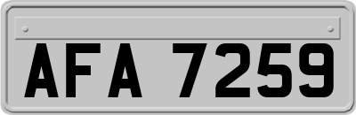 AFA7259