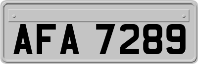 AFA7289