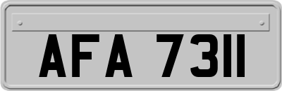 AFA7311