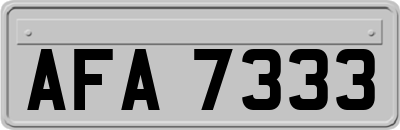 AFA7333