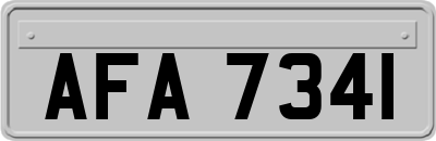 AFA7341