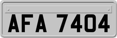 AFA7404
