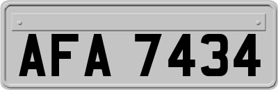 AFA7434