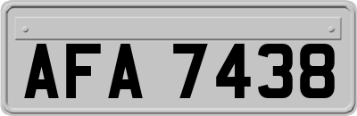 AFA7438