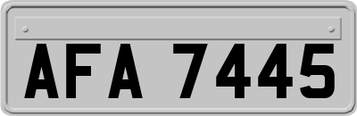 AFA7445