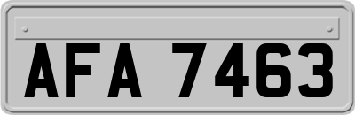 AFA7463