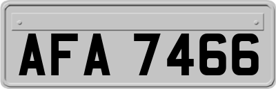 AFA7466