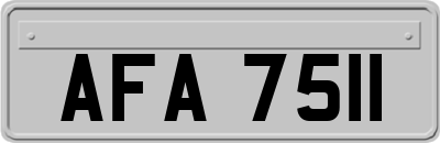 AFA7511