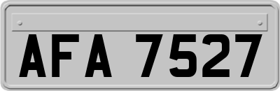 AFA7527