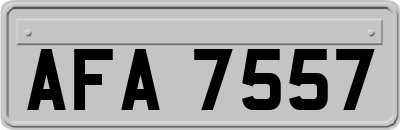 AFA7557