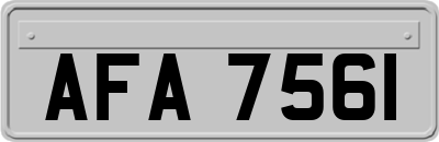 AFA7561