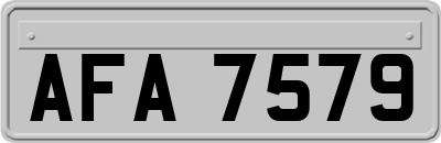AFA7579