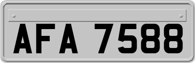 AFA7588