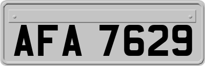 AFA7629