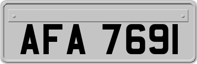 AFA7691