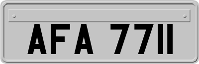 AFA7711