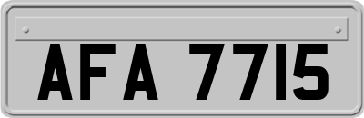 AFA7715
