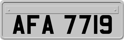AFA7719