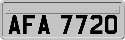 AFA7720