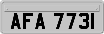 AFA7731