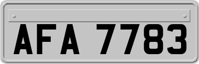 AFA7783
