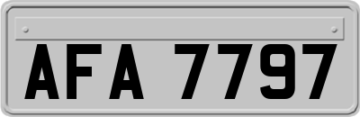 AFA7797