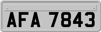 AFA7843
