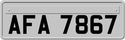 AFA7867
