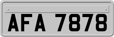 AFA7878