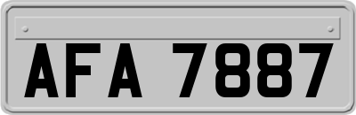 AFA7887
