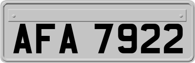 AFA7922
