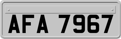 AFA7967