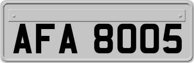 AFA8005