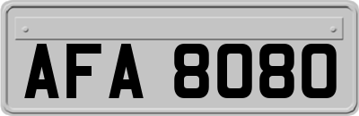 AFA8080