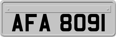 AFA8091