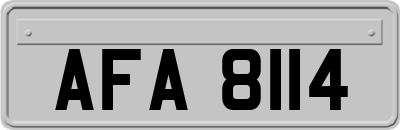AFA8114
