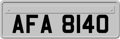 AFA8140