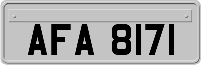 AFA8171
